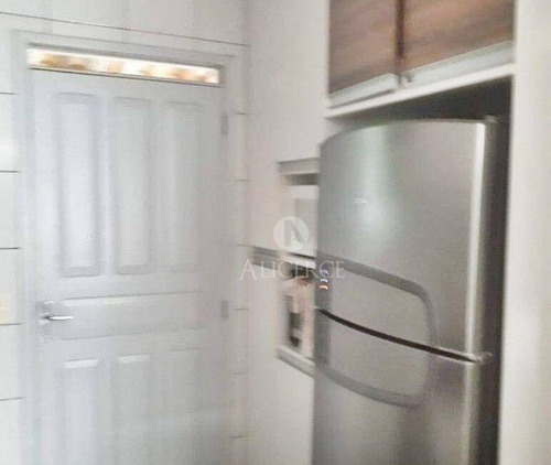 Imagem 3 de 28 de Casa Com 2 Dormitórios À Venda, 57 M² Por R$ 180.000,00 - Forquilhas - São José/sc - Ca0096