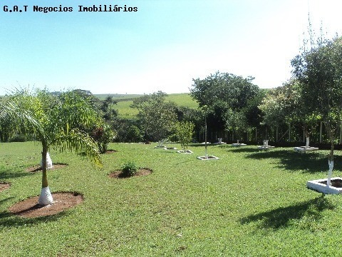Imagem 12 de 30 de Sitio, Venda, Água Branca - Boituva/sp - St00099 - 2529991