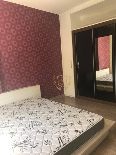 Imagem 9 de 13 de Apartamento Com 2 Dormitórios À Venda, 46 M² Por R$ 300.000,00 - Agriões - Teresópolis/rj - Ap0501