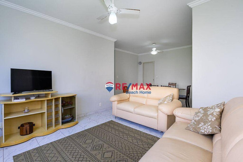 Imagem 5 de 30 de Apartamento Com 2 Dormitórios À Venda, 112 M² Por R$ 340.000,00 - Praia Das Pitangueiras - Guarujá/sp - Ap4449