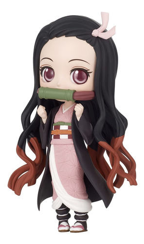 Banpresto. Demon Slayer - Nezuko Kamado