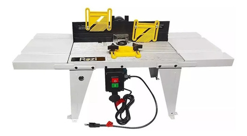 Mesa De Tupia Manual Rz-mtm455 - Razi