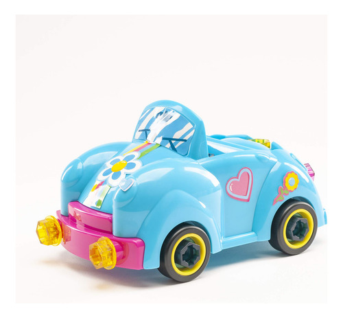 Coche Convertible Amp Drill Design De Educational Insights
