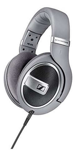 Sennheiser U 320 - Auriculares Multiplataforma Para Juegos