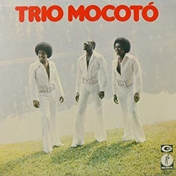 Trio Mocoto Trio Mocoto Usa Import Lp Vinilo X 2