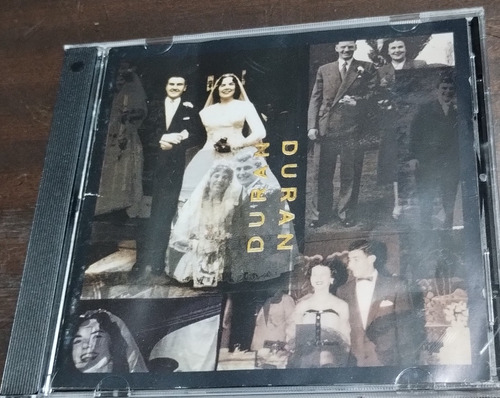 Duran Duran Cd Duran Duran