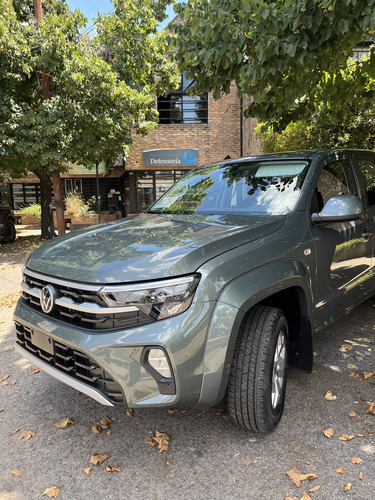 Volkswagen Amarok 3.0 V6 Cd Comfortline