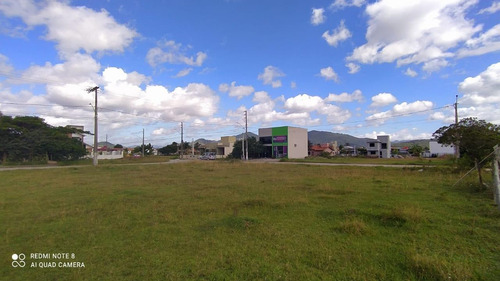 Imagem 6 de 15 de Terreno Para Venda Em Garopaba, Campo Duna - 1000_2-1174819