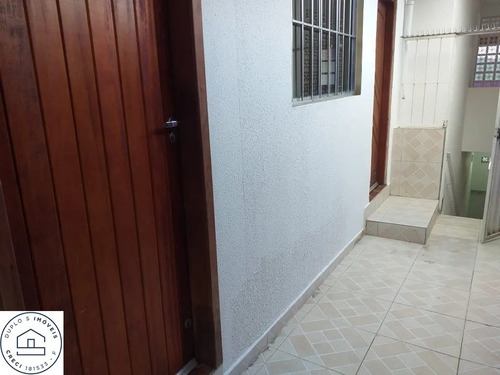 Imagem 8 de 23 de Sobrado Em Sao Paulo / Zona Sul / Jardim Santa Terezinha / Depois Do Colônia ( Parelheiros ) - 307 - 70795749