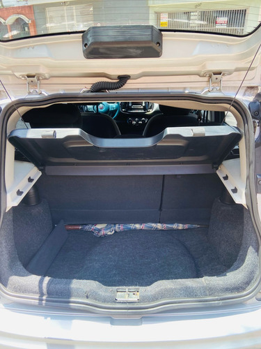 Fiat Uno 1.4 Way Flex Dualogic 5p