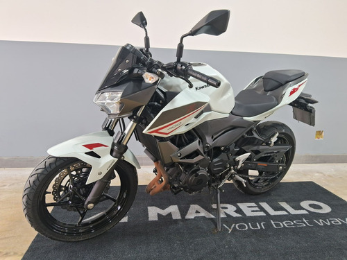 Kawasaki Z Z400 Z 400 2022/2022