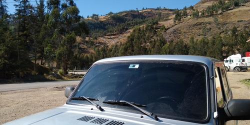 Lada Urban 4x4 Full Equipo Efi