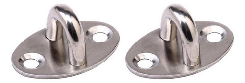Colgador De Techo De Acero Inoxidable Con Diseño En U En Ton