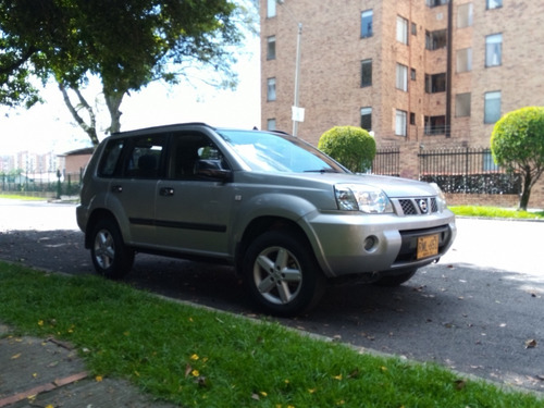Nissan Xtrail