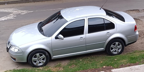 Volkswagen Jetta 2.0 Trendline