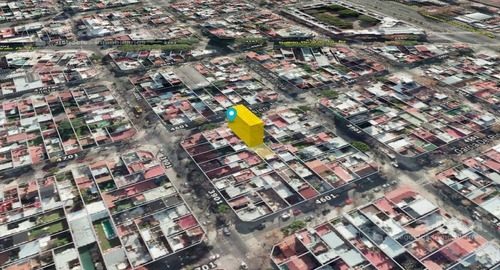 Imagen 4 de 6 de Importante Terreno En Saavedra, Caba