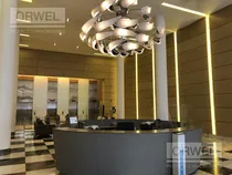 Comprar Espectacular Edificio En Libertador Y Olazabal. 1 Coch.