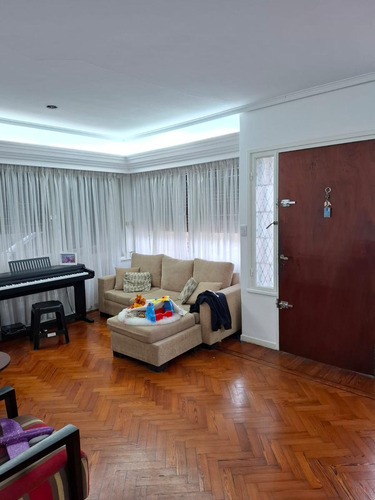 ***reservado*** Hermoso Chalet 4 Ambientes En Florida Oeste - Vte. López