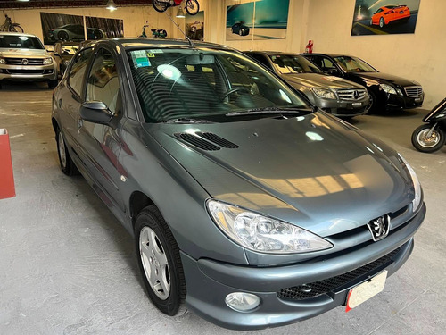 Peugeot 206 1.9 Xrd Premium