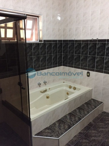Linda Casa Para Locação! - Ca02619 - 68205679