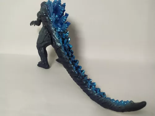 Godzilla Earth Boneco