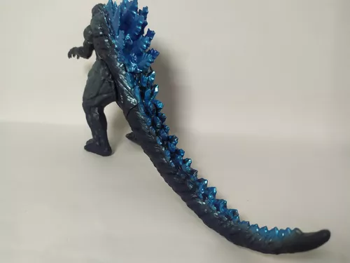 Dinossauro Godzilla Earth Pronta Entrega