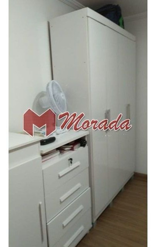 Imagem 6 de 20 de Apartamento Venda Jardim Odete, 59m² - 18463