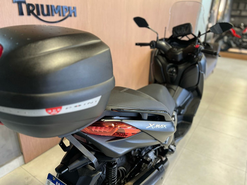 Yamaha Xmax 250 Abs - Faby