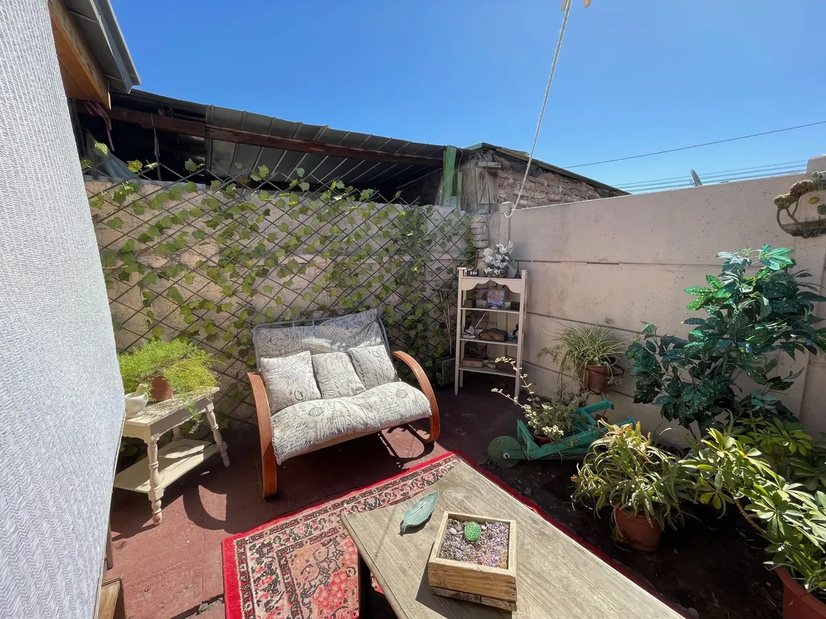 Imagen 3 de 11 de Casa En Villa Sur