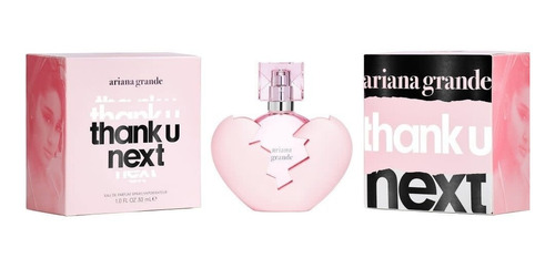 Ariana Grande Thank U Next 30ml Edp / Perfumes Mp