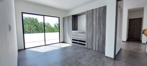 Espectacular Casa En Venta Con Alberca Privada En Cancun