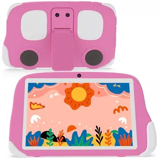 Kids Tablet 8 Inch, Android 12 Tablet For Kids, 1280×8...