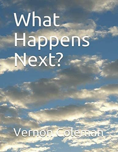 Libro En Inglés: What Happens Next?