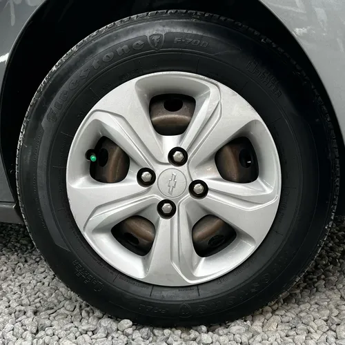 Chevrolet Onix 1.0 Lt Turbo