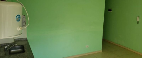 Imagen 12 de 17 de Oportunidad Monoambiente Centrico Con Cochera