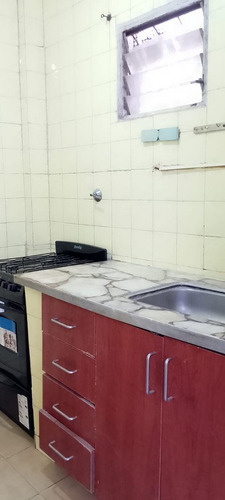 Departamento Ph Tipo Casa En Venta, En V. Sarfield