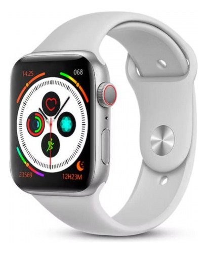 Relógio Smartwatch Android Ios Inteligente Cs9 Pro Bluetooth