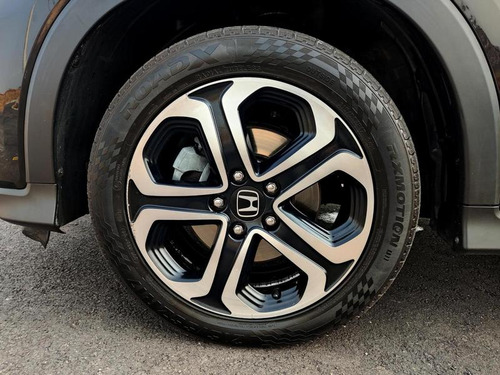 Honda HR-V Hr-v Exl Cvt