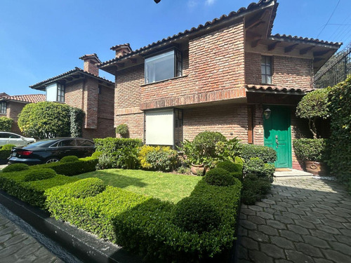Venta Casa En Colonia José De Los Cedros José María Castorena