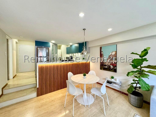 Apartamento En Venta Campo Alegre Mls #25-8094