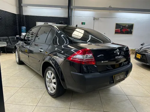 Renault Megane 2 2.0 Odeon