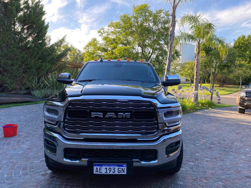 Ram 2500 2020 6.7 Laramie I Atx 350cv 4x4