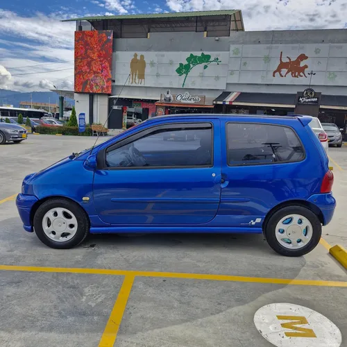 Renault Twingo 1.2 Dynamique