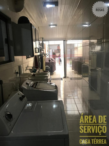 Imagem 9 de 15 de Casa Duplex Para Venda Em São Pedro Da Aldeia, Centro, 5 Dormitórios, 2 Suítes, 3 Banheiros, 5 Vagas - 576_1-1974671