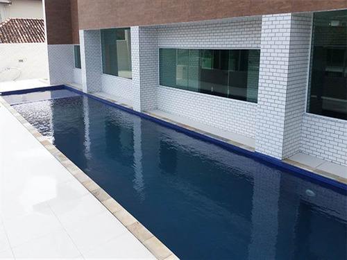 Imagem 7 de 7 de Apartamento - Venda - Vila Guilhermina - Praia Grande - Tcl26