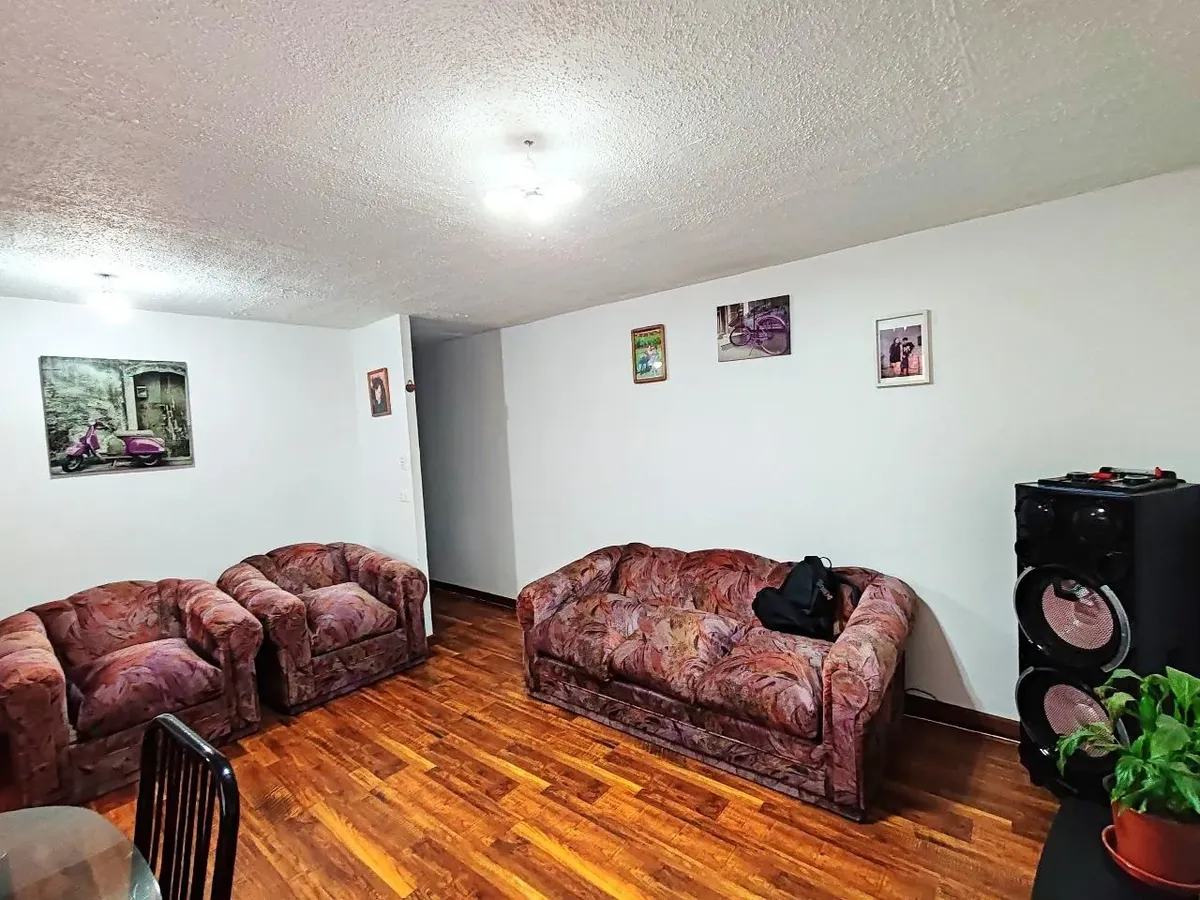 Imagen 1 de 19 de Departamento Con Excelente Ubicacion En Maipu