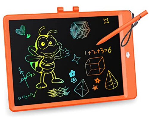 Tableta De Escritura Lcd, Regalo De San Valentín Para Niños,