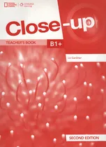 Comprar Close-up B1+ (2nd.edition) Teacher's Book + Online Zone + 