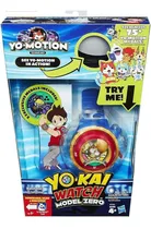 Comprar Yo Kai Watch Zero Reloj Proyector Español