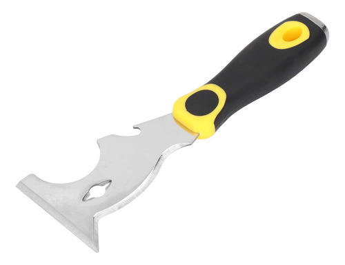 Herramienta Para Quitar Pintura, Espátula Multifuncional, En